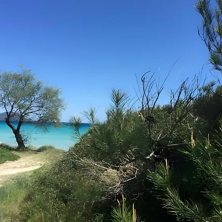 Сasa de vacaciones Cuc