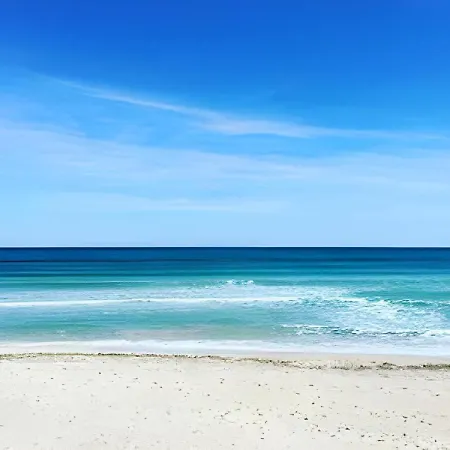 Cuc * Playa de Muro (Mallorca)