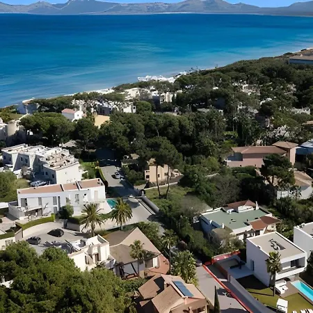 Сasa de vacaciones Cuc *